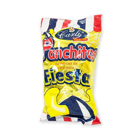 Panchito Fiesta Sabor Picante 170 G