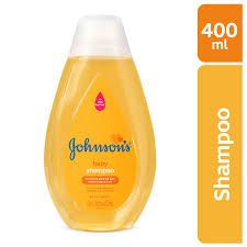 Shampoo Johnsons Original 400 ml