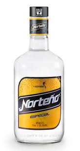 Licor Anisado Norteño 750 Ml