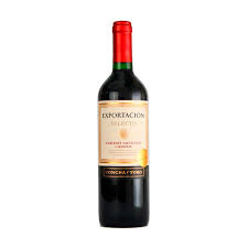 Vino Concha Y Toro Exportacion Cabernet Sauvignon/Carmenere X1500Ml