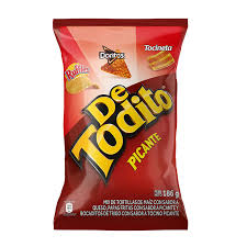 De Todito Picante Grande