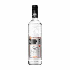 Aguardiente Zhumir Seco 700 cm3