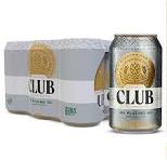 Cerveza Club Premium Platino