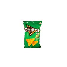 Doritos de Limon Medianos