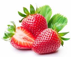 Fresas